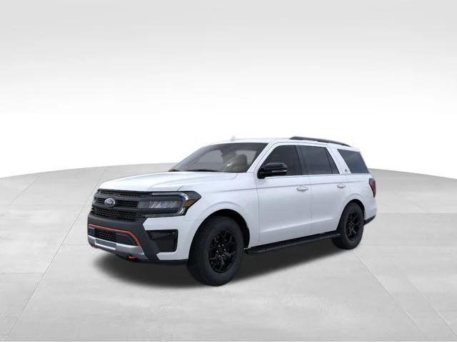 new 2024 Ford Expedition car, priced at $70,326