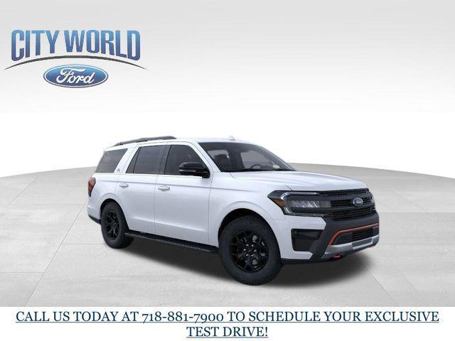 new 2024 Ford Expedition car, priced at $70,326