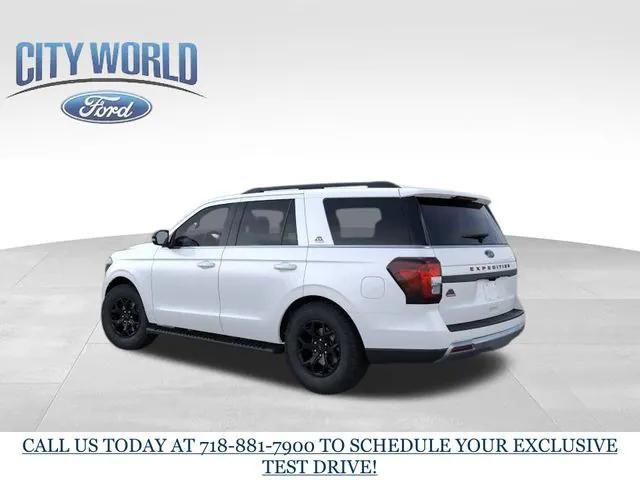 new 2024 Ford Expedition car, priced at $70,326