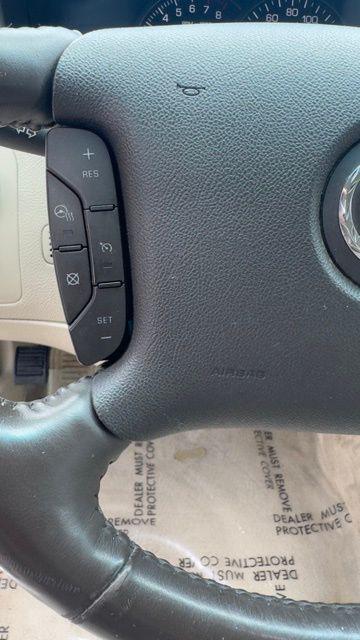 used 2009 Cadillac DTS car, priced at $9,999