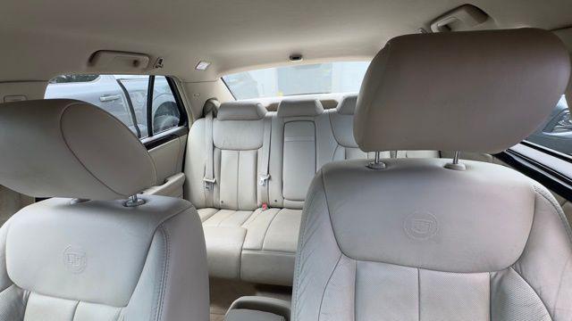 used 2009 Cadillac DTS car, priced at $9,999