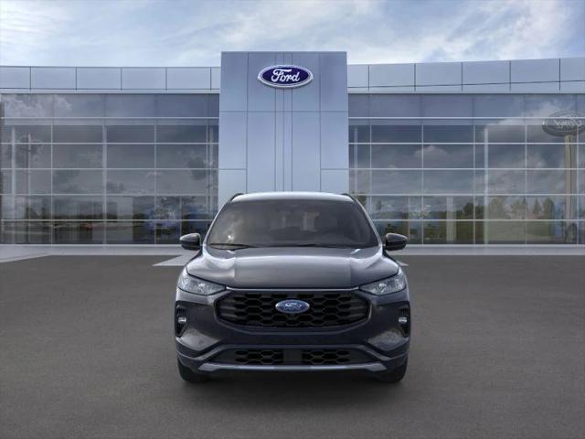 new 2024 Ford Escape car, priced at $37,425