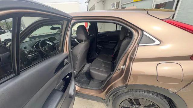 used 2019 Mitsubishi Eclipse Cross car, priced at $14,500