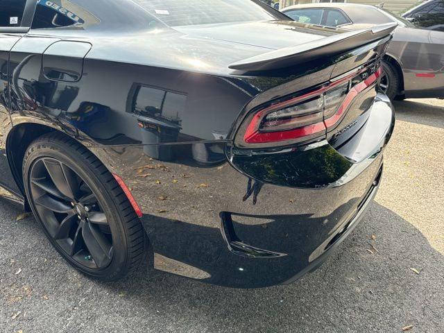 used 2022 Dodge Charger car, priced at $41,988