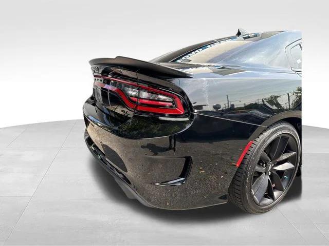 used 2022 Dodge Charger car, priced at $41,988