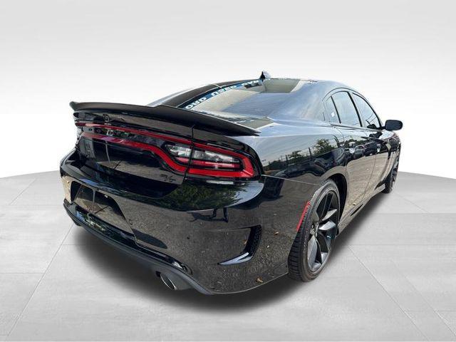 used 2022 Dodge Charger car, priced at $41,988