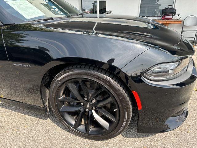 used 2022 Dodge Charger car, priced at $41,988