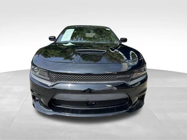 used 2022 Dodge Charger car, priced at $41,988