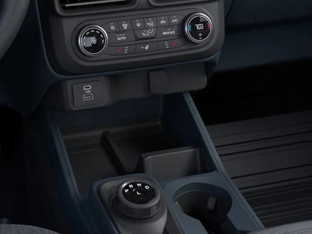 new 2024 Ford Maverick car, priced at $35,512