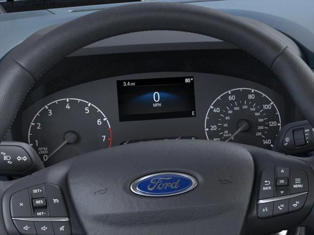 new 2024 Ford Maverick car, priced at $35,512