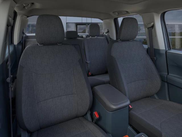 new 2024 Ford Maverick car, priced at $35,512