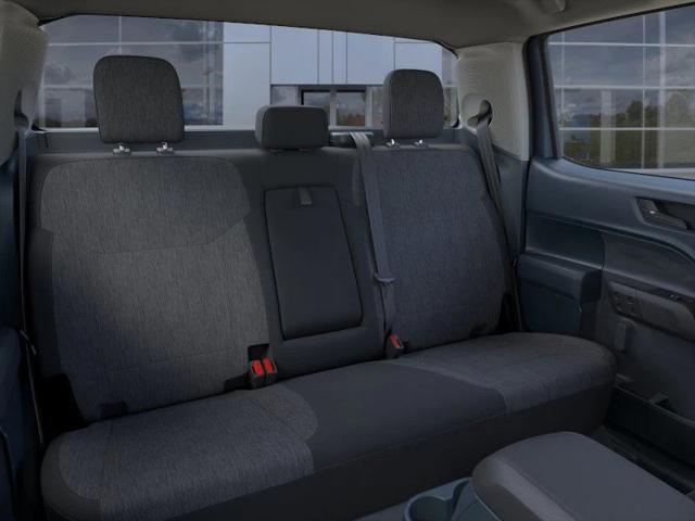 new 2024 Ford Maverick car, priced at $35,512