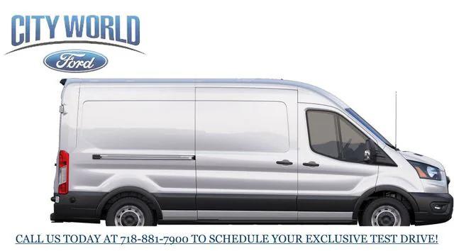 new 2024 Ford Transit-250 car, priced at $55,010