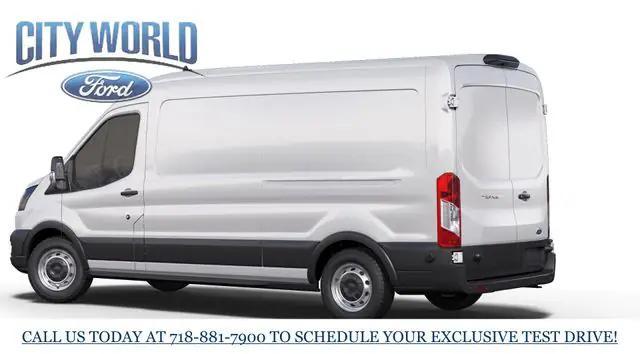 new 2024 Ford Transit-250 car, priced at $55,010