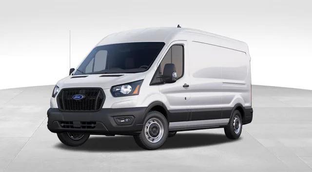 new 2024 Ford Transit-250 car, priced at $55,010