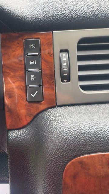 used 2008 Chevrolet Tahoe car, priced at $8,995