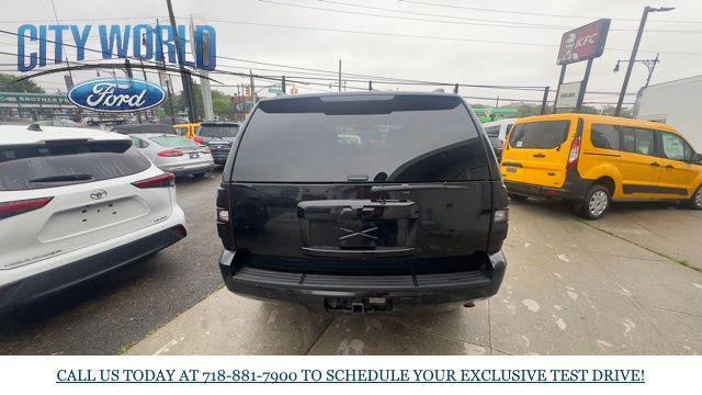 used 2008 Chevrolet Tahoe car, priced at $8,995