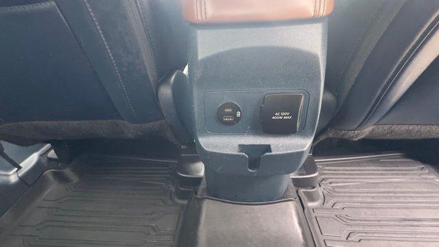 used 2022 Ford Maverick car