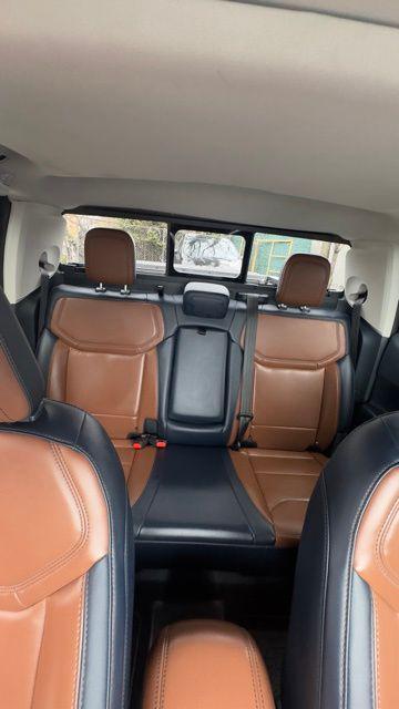 used 2022 Ford Maverick car