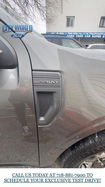 used 2022 Ford Maverick car
