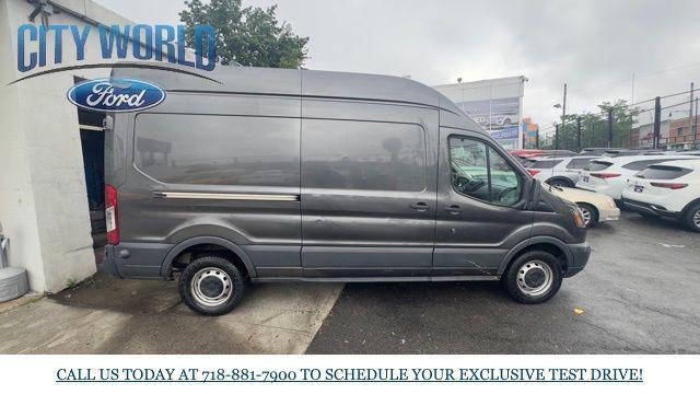 used 2016 Ford Transit-350 car, priced at $17,777