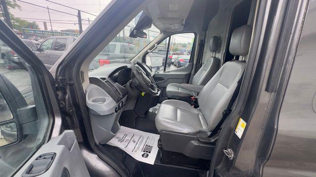 used 2016 Ford Transit-350 car, priced at $17,777