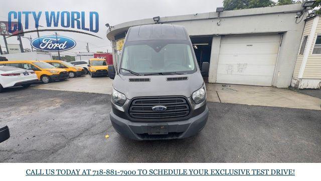 used 2016 Ford Transit-350 car, priced at $17,777