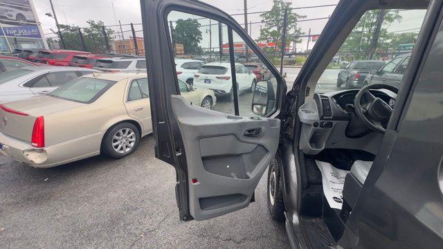 used 2016 Ford Transit-350 car, priced at $17,777
