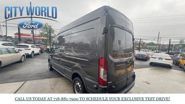 used 2016 Ford Transit-350 car, priced at $17,777