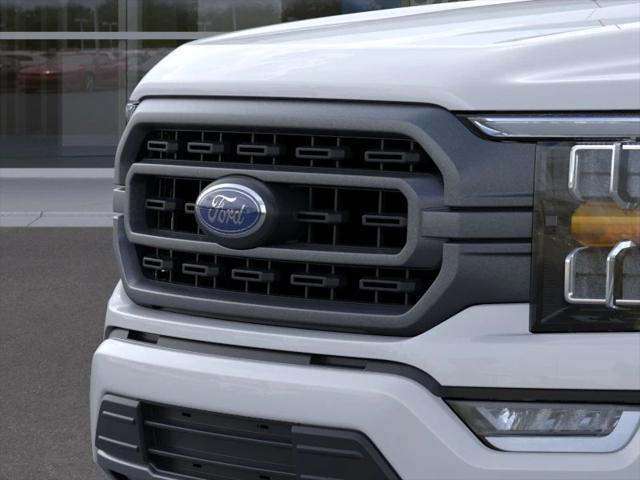 new 2023 Ford F-150 car, priced at $82,999