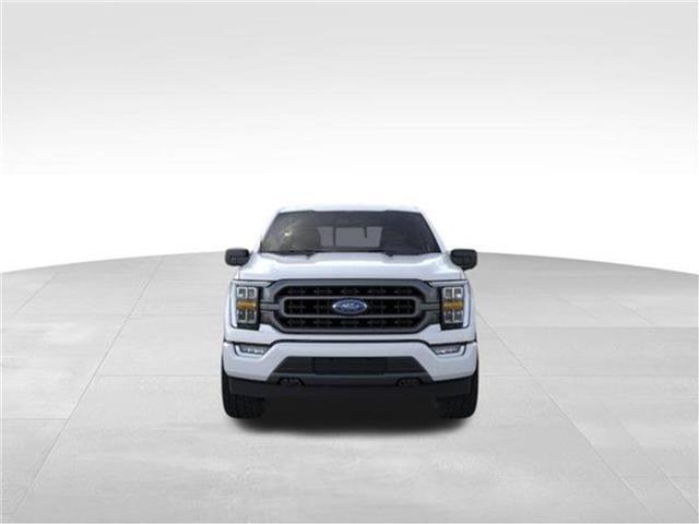 new 2023 Ford F-150 car, priced at $85,999