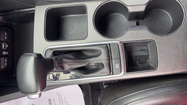 used 2018 Kia Optima car