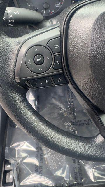 used 2025 Toyota Corolla car, priced at $20,999