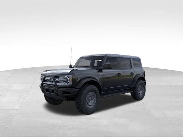 new 2024 Ford Bronco car, priced at $56,995