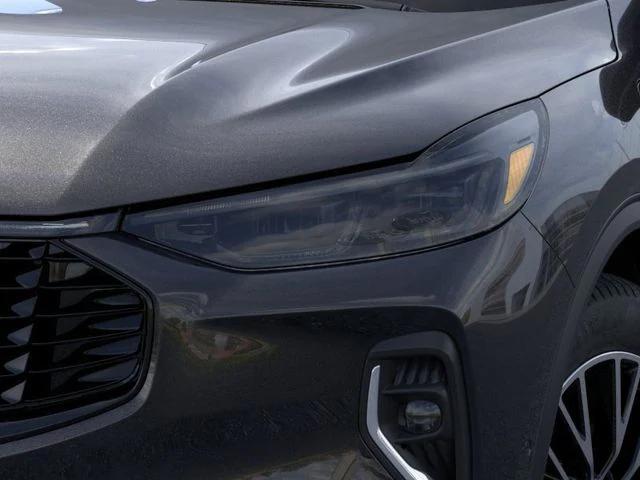 new 2024 Ford Escape car, priced at $45,072