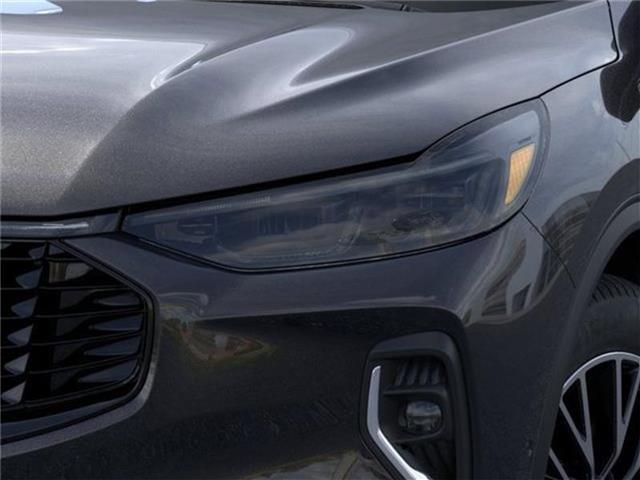 new 2024 Ford Escape car, priced at $45,572