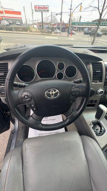 used 2010 Toyota Sequoia car
