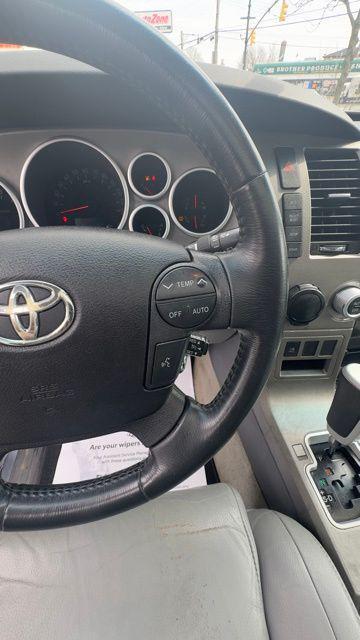 used 2010 Toyota Sequoia car