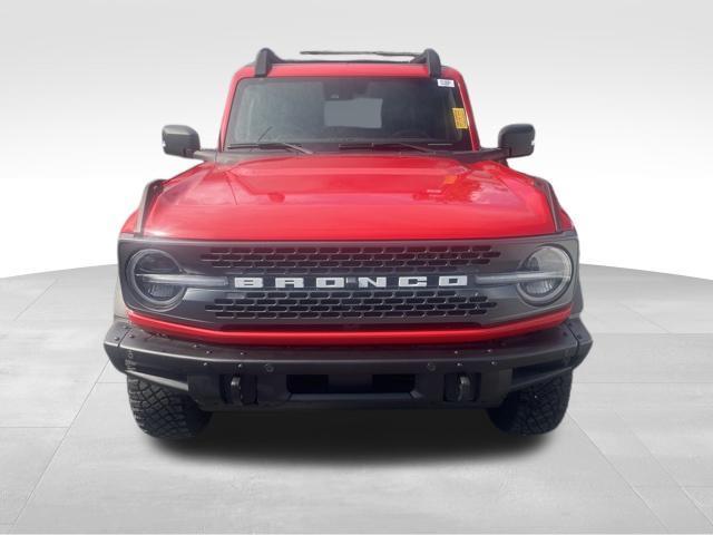 used 2021 Ford Bronco car, priced at $43,988