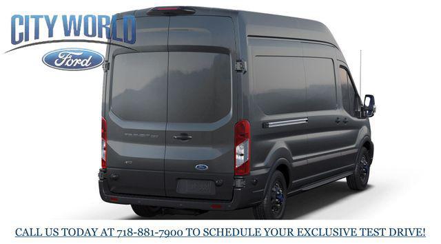 new 2025 Ford Transit-250 car, priced at $58,031