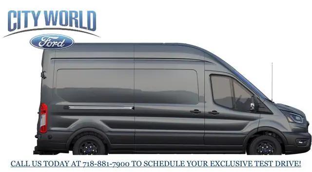 new 2025 Ford Transit-250 car, priced at $58,031