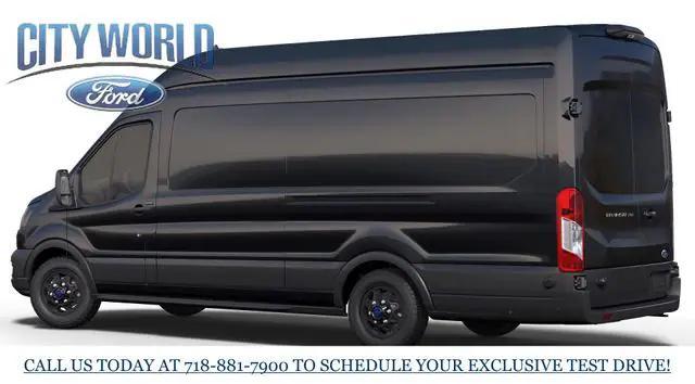 new 2025 Ford Transit-250 car, priced at $57,598
