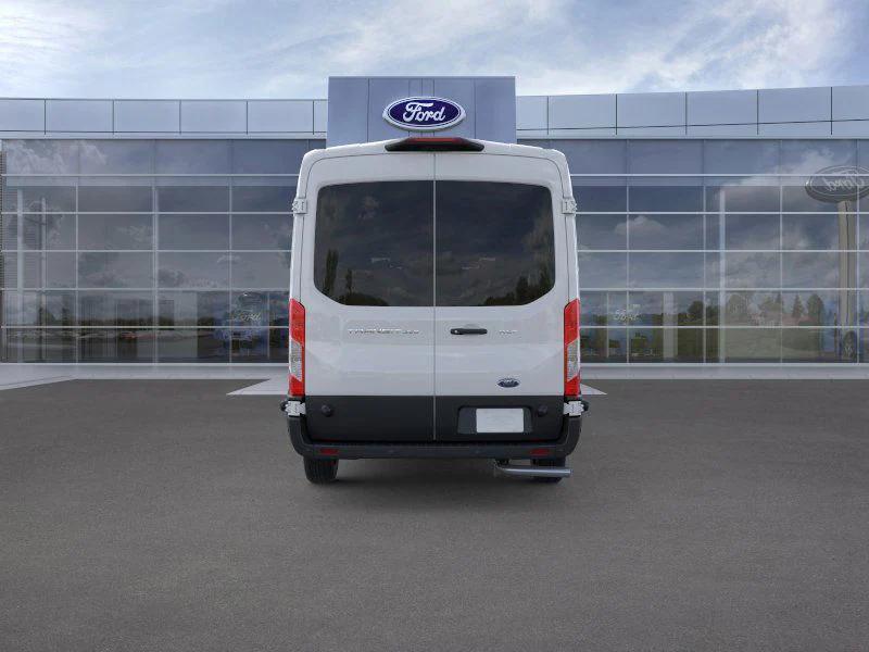 new 2024 Ford Transit-350 car, priced at $52,069