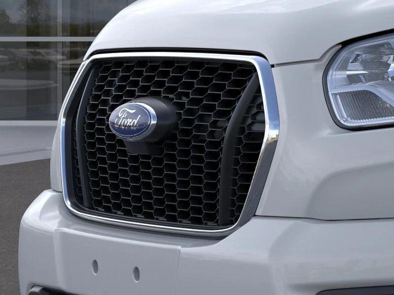 new 2024 Ford Transit-350 car, priced at $52,069