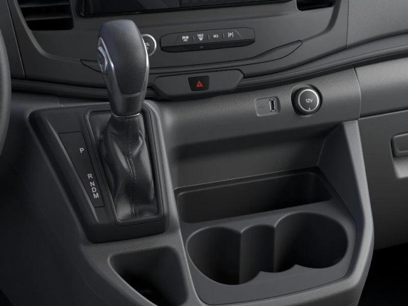 new 2024 Ford Transit-350 car, priced at $52,069
