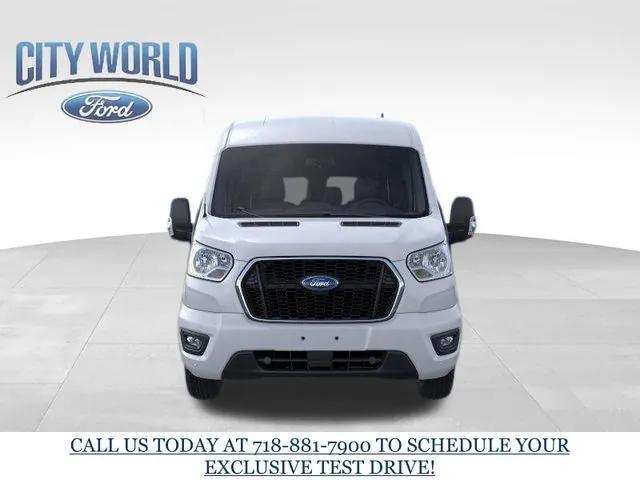 new 2024 Ford Transit-350 car, priced at $59,480