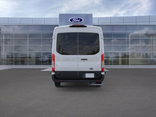 new 2024 Ford Transit-350 car, priced at $55,069