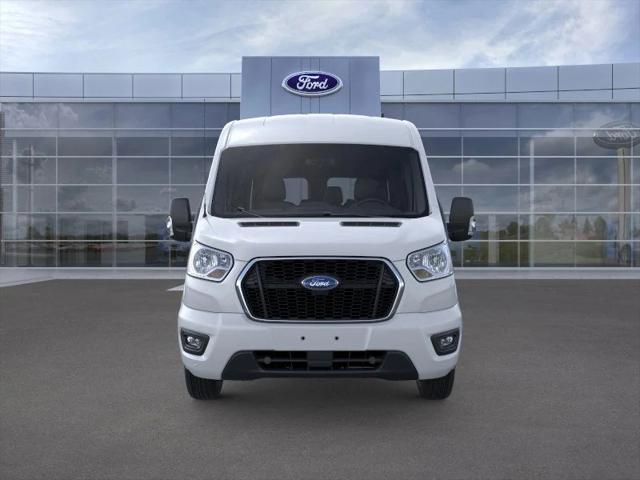 new 2024 Ford Transit-350 car, priced at $55,069