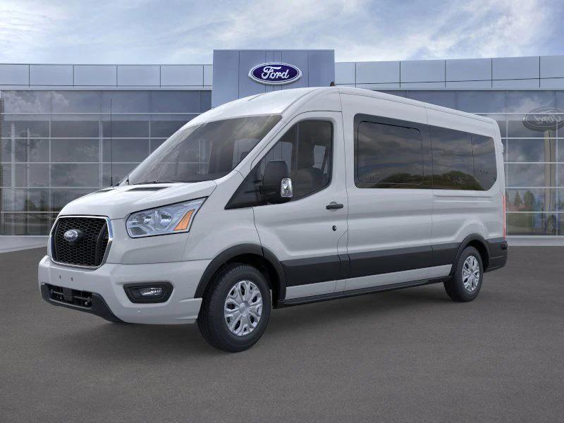 new 2024 Ford Transit-350 car, priced at $52,069