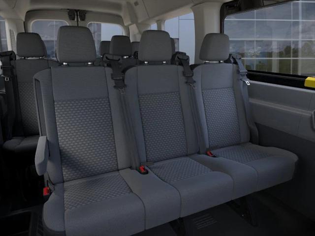 new 2024 Ford Transit-350 car, priced at $55,069